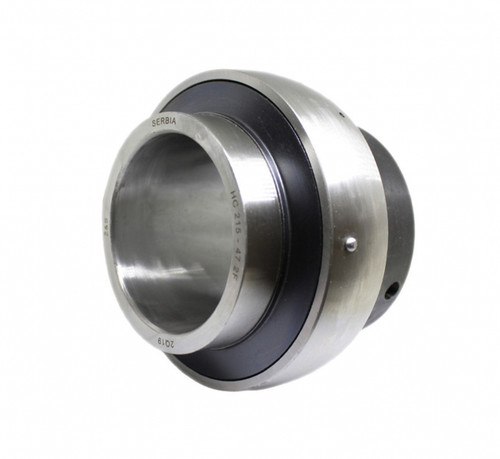 Spannlager HC 215-47 - 1