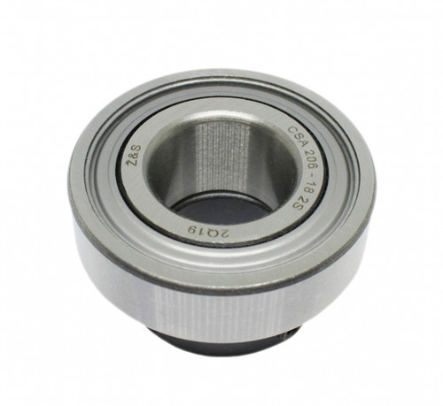 Spannlager CSA 206-18 2S (UY 206-102 S 2S) - 2