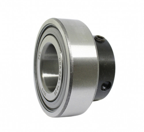 Spannlager CSA 206-18 2S (UY 206-102 S 2S) - 1