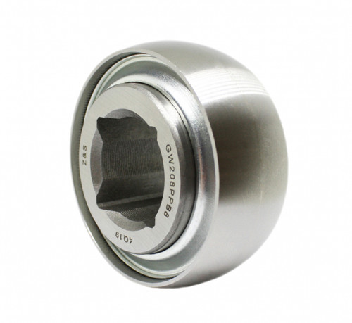 Spannlager GW208PPB8 - 1