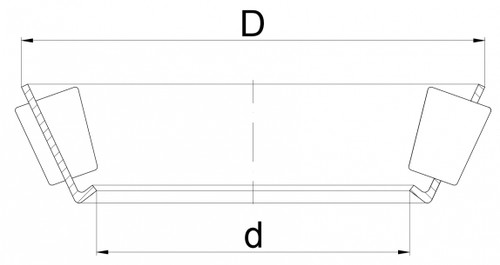 Technische Zeichnung 5BC
