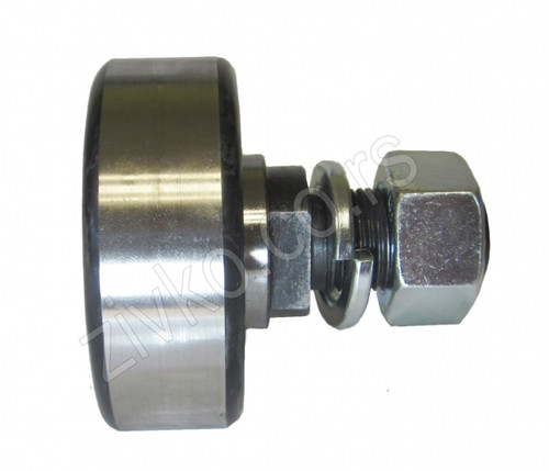 Laufrollen SLB 002 - 2