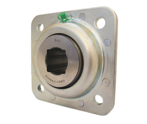 Gehäuseeinheiten ST740/GW211PPB30Q - 1