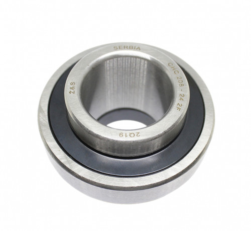 Spannlager CHC 208-24 - 2