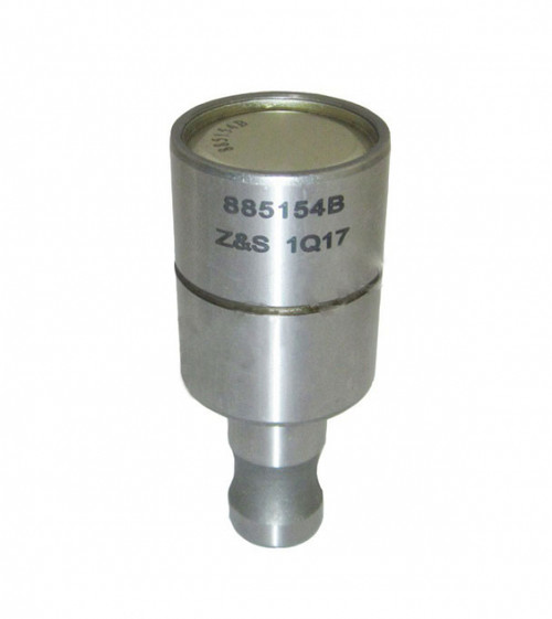 Rillenkugellager 885154 B - 2