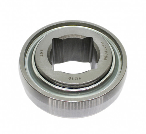 Spannlager W211PPB6 - 2