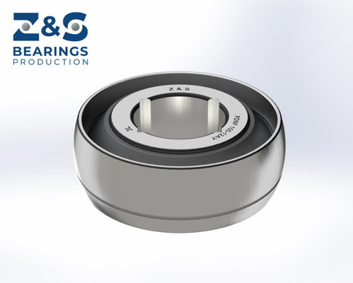 Spannlager PDNF 155/12AY - 2