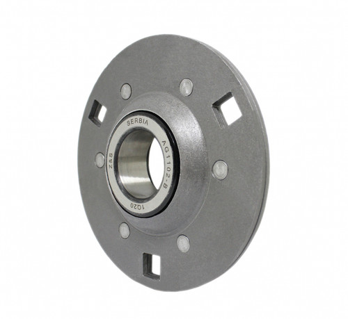 Gehäuseeinheiten AG1102-B - 2