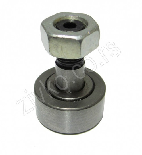 Laufrollen KR 26  PP - 2