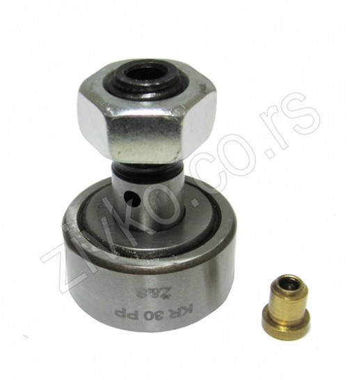 Laufrollen KR 30 PP - 2