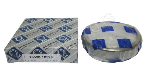 Kegelrollenlager 18590/18520 - 2