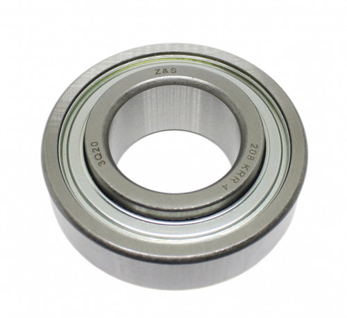 Spannlager 208KRR4 - 2