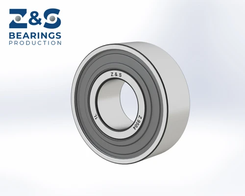 Rillenkugellager Z9504 RST - 1