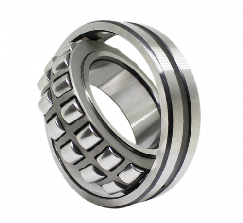 Radial-Rollenlager 22207 CC W33 - 2