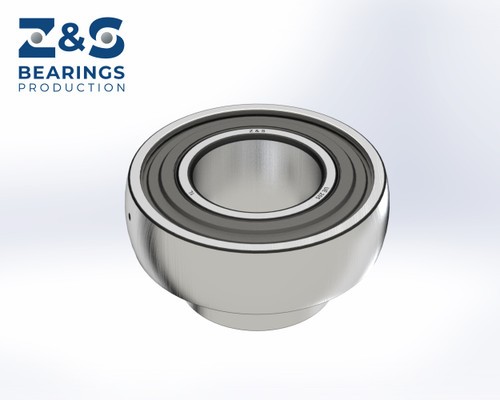 Spannlager UE 205 1L - 2