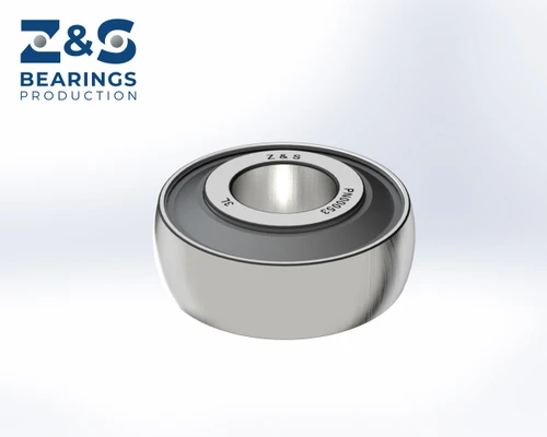 Spannlager PN00053 - 2