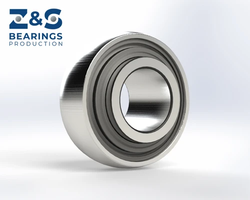 Spannlager SL 308 MR 3L - 2