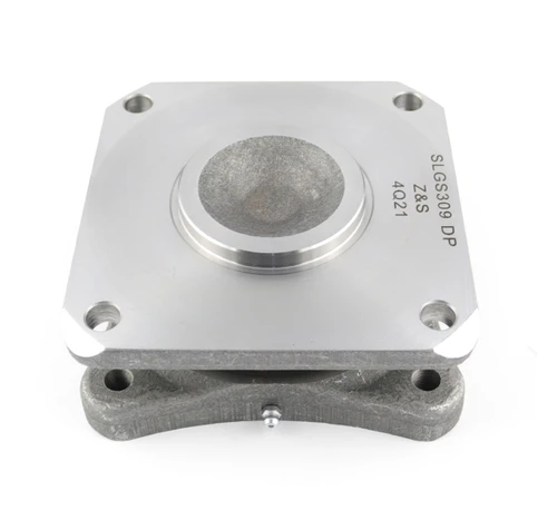 Gehäuseeinheiten SLGS309 DP - 2