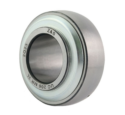 Spannlager UC 206 MR 3L - 1