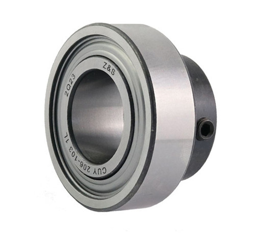 Spannlager CUY 206-103 1L - 1