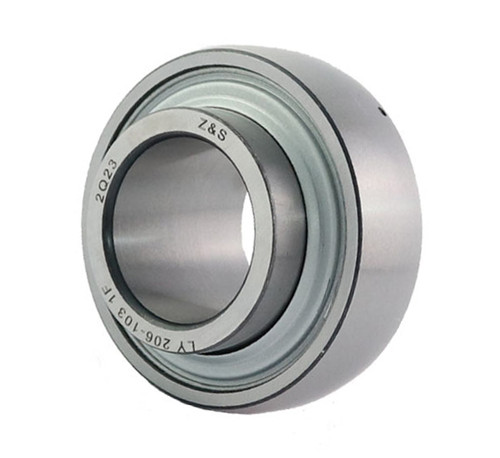 Spannlager LY 206-103 1F - 1