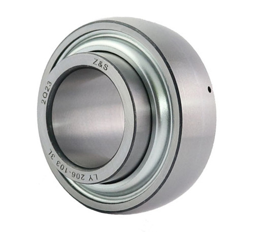 Spannlager LY 206-103 3L - 1