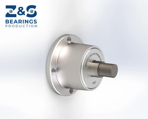 Agri Hub Einheiten ABH117-M24-B4 PREMIUM (BAA-0005) - 2