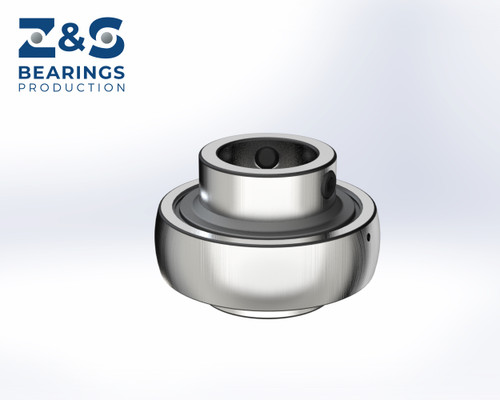 Spannlager UC 204 1F - 2