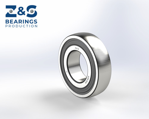 Spannlager 6206 1L EES - 1