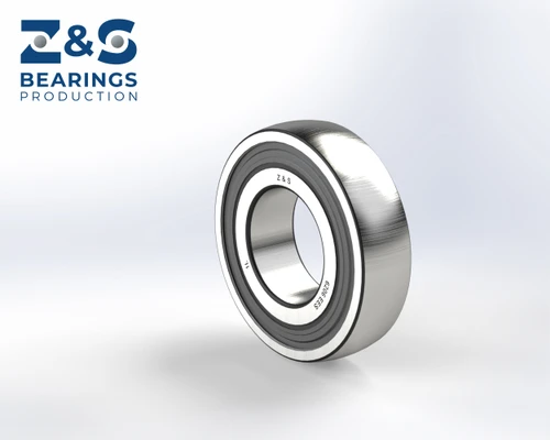 Spannlager 6206 1L EES - 1