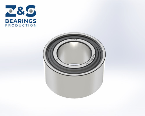 Rillenkugellager DAC 35650035 - 2