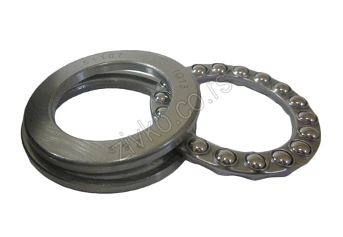 Axiallager 51107 - 2