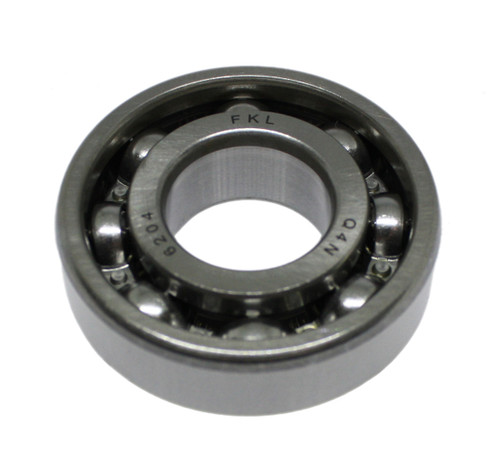 Rillenkugellager 6204 - 2