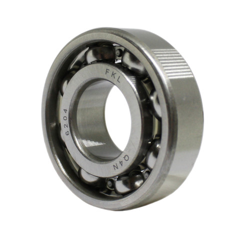 Rillenkugellager 6204 - 1