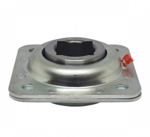 Gehäuseeinheiten KNT 644400 - 2