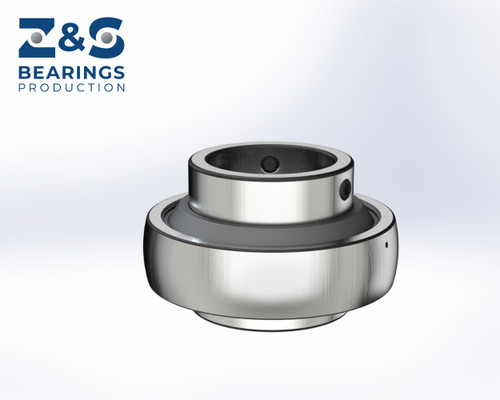 Spannlager UC 207 3L - 2