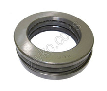 Axiallager 53220 + U220 - 1
