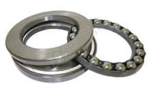 Axiallager 53220 + U220 - 2