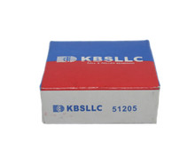 Axiallager 51205 - 1