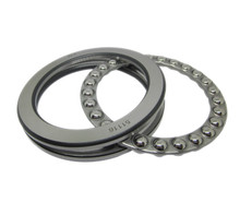 Axiallager 51116 - 2