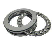 Axiallager 51216 - 2