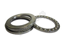 Axiallager 51216 - 2