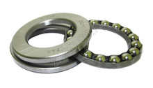 Axiallager 51209 - 2
