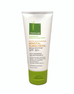 Verdure MATTE MOISTURIZING MINERAL SUNSCREEN SPF 30+ WITH CERAMIDES & ANTIOXIDANTS (3.0 fl oz)