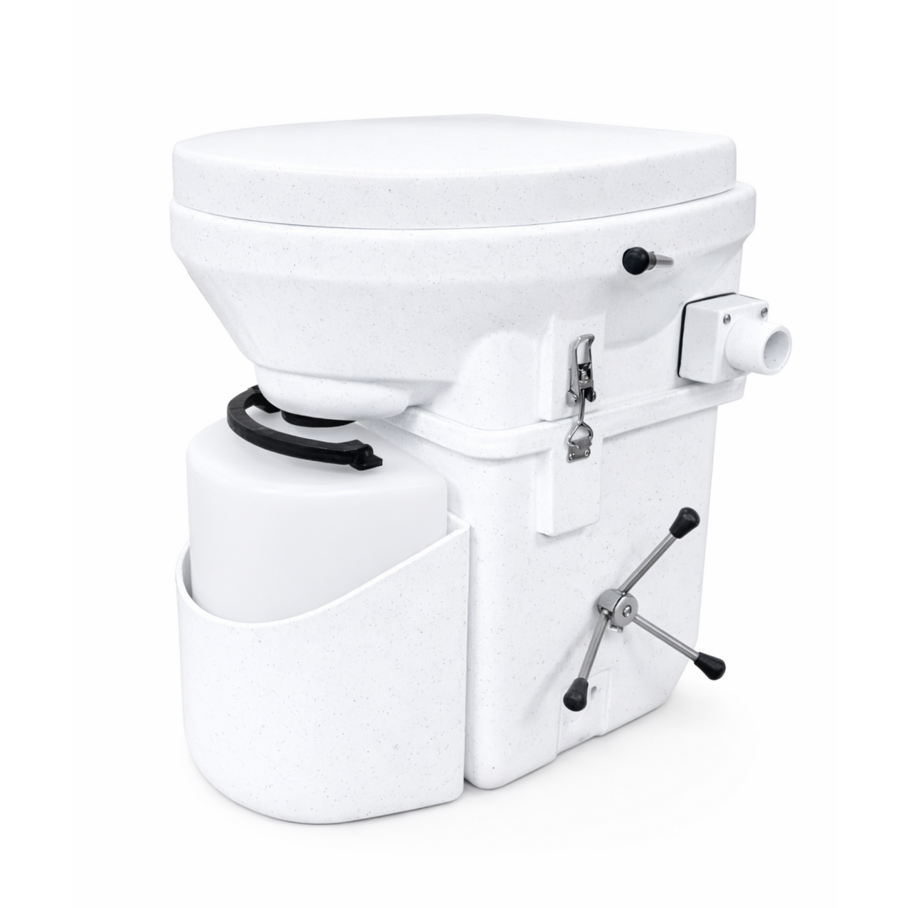 Nature's Head® Composting Toilet