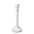 Nature’s Head® Through-the-Floor Urine Diverter Kit for routing liquid waste below the toilet to an external holding tank or approved liquid waste system.