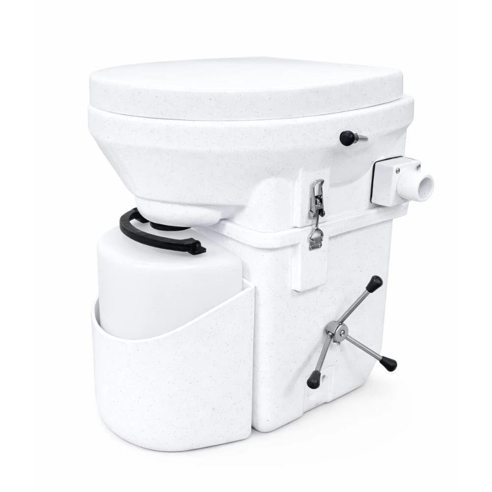 Nature's Head Composting Toilet