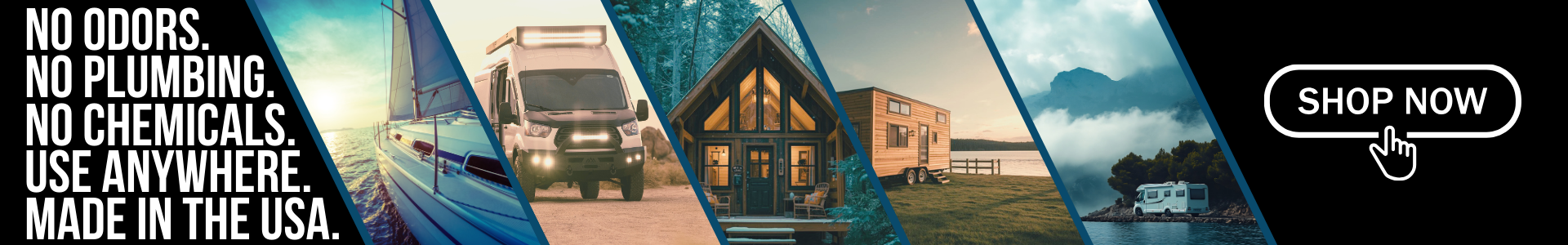 Shop All Nature's Head