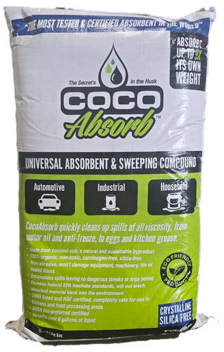 Coco Coir-35L