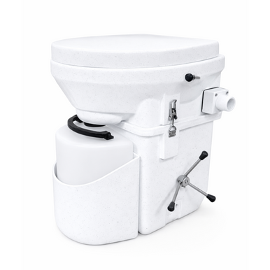 Nature's Head® Composting Toilet